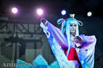 Anime USA 2011 - Shining Wind