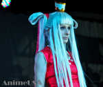 Anime USA 2011 - Shining Wind