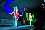 Anime USA 2011 - Shining Wind