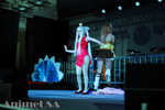 Anime USA 2011 - Shining Wind