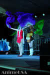 Anime USA 2011 - Shining Wind