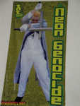 Giant Alexander Anderson Banner