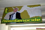 Giant Joshua Banner
