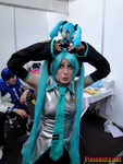 Hastune Miku Mini Me!