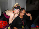 Alina and I on friday.