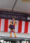 Cosplay Fashion Show!
