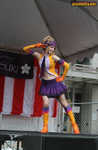 Cosplay Fashion Show!

