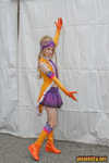 Cosplay Fashion Show!

