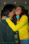 awww Jesus and Susie!! 