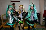 Vocaloid Rulez  #2