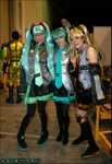 Vocaloid Rulez