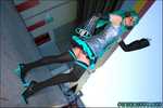 Hatsune Miku - Photo by Brian Boling!