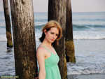 Ocean City, NJ 
July 2009