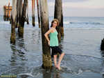 Ocean City, NJ 
July 2009