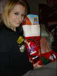 My Stocking