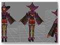 BlackMage-Rikku